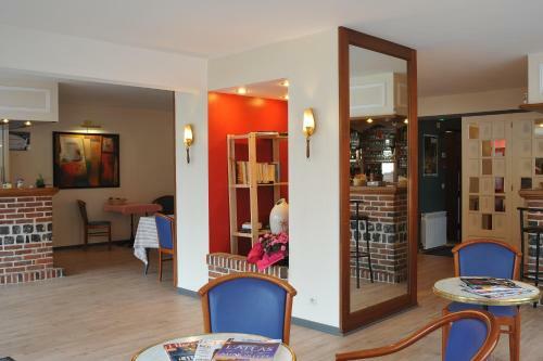 Hotel Saint Christophe