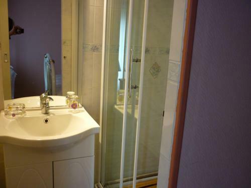 Bed & Breakfast Chambres D'h�tes Le Jardin D'alice