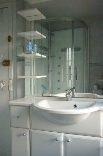 Bed & Breakfast Chambres D'h�tes Le Jardin D'alice