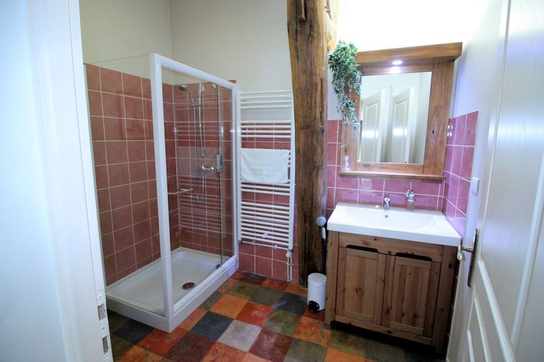 Bed & Breakfast Ferme D'orsonville