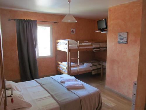 Hostal Gite Des Oves