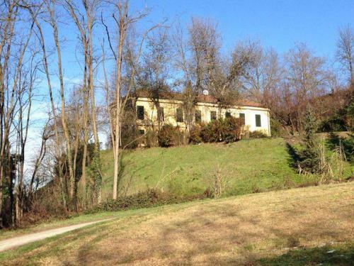 Villa Casale Di Charme Bellaria