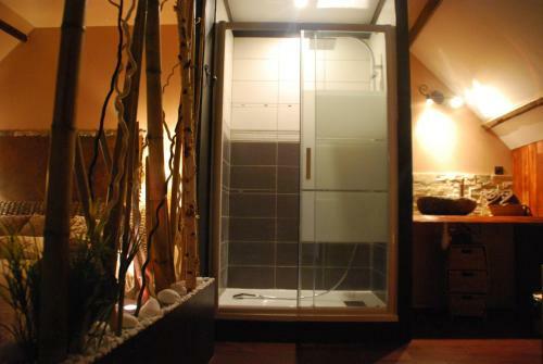 Bed & Breakfast Chambres D'h�tes Secret D'une Nuit