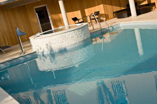 Hotel H�tel Parenthese