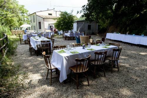 Agroturismo Agriturismo Campoletizia