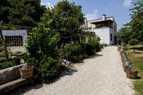 Agroturismo Agriturismo Campoletizia