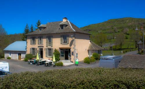 Posada Auberge De La Sapini�re