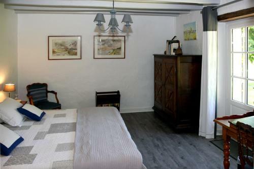 Bed & Breakfast La Butte De Gohier