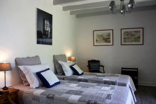 Bed & Breakfast La Butte De Gohier