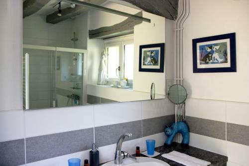 Bed & Breakfast La Butte De Gohier