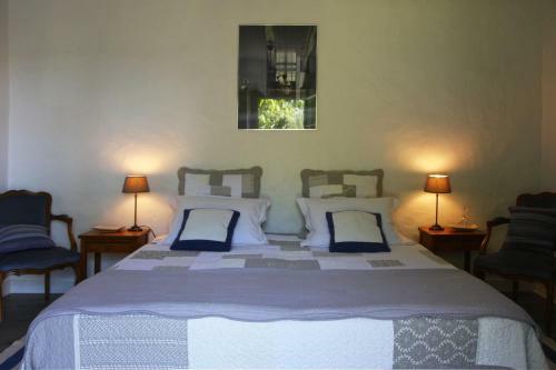 Bed & Breakfast La Butte De Gohier