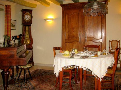Bed & Breakfast La Butte De Gohier