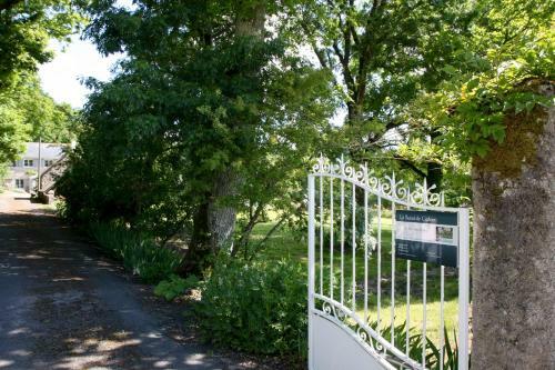 Bed & Breakfast La Butte De Gohier