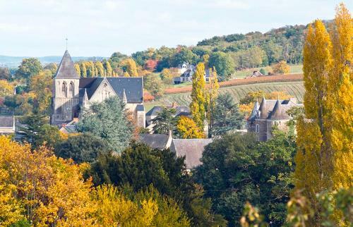 Bed & Breakfast La Butte De Gohier