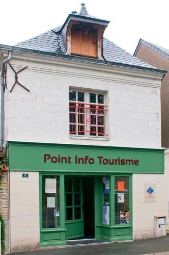 Bed & Breakfast La Butte De Gohier