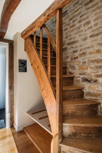 Hotel Le Clos Du Colombier