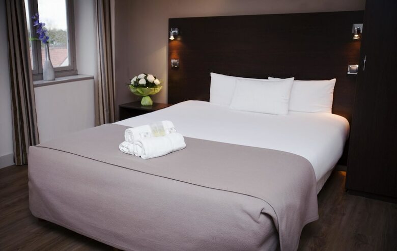 Hotel Les Sables D'or
