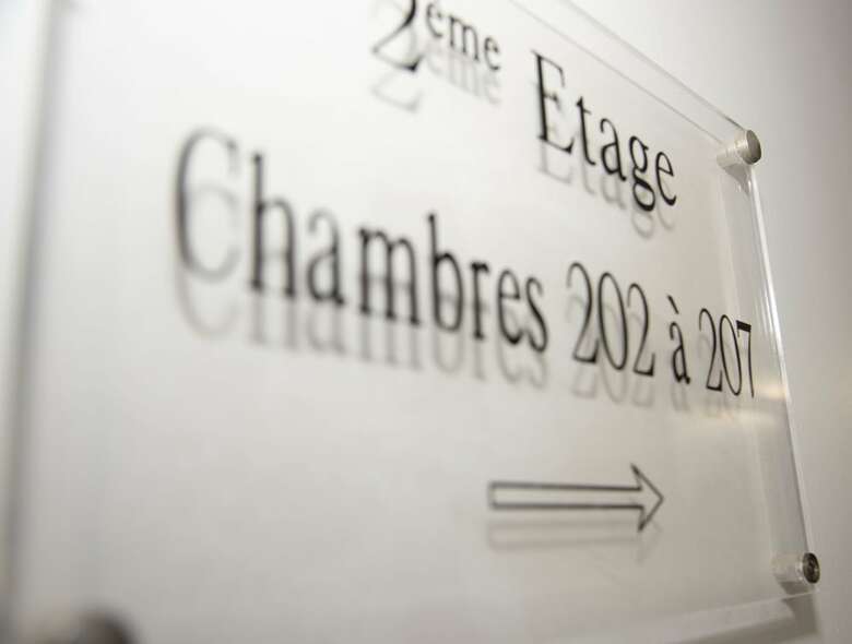 Hotel Les Sables D'or