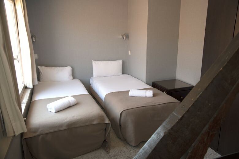 Hotel Les Sables D'or