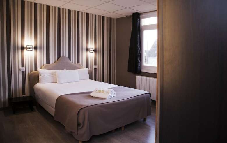 Hotel Les Sables D'or
