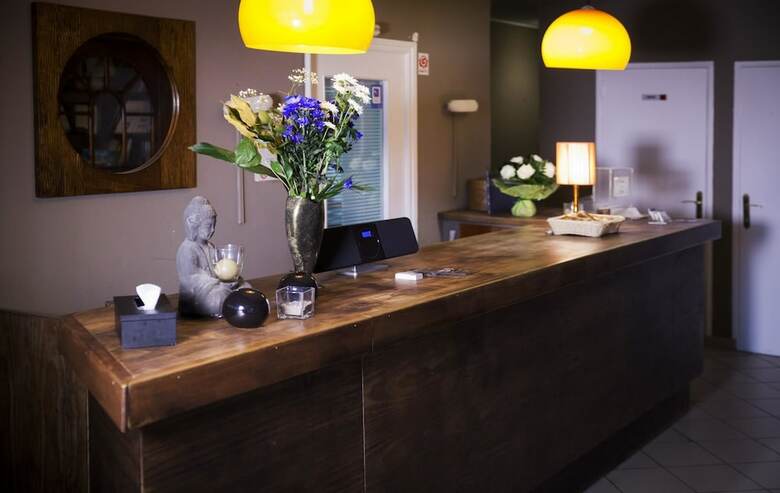 Hotel Les Sables D'or