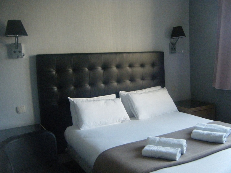 Hotel Les Sables D'or
