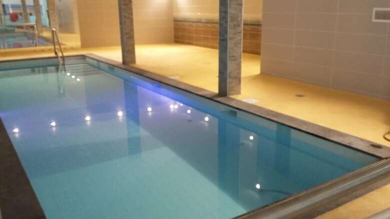 Hotel Les Sables D'or