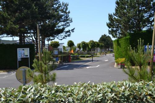 Camping La For�t Stella-plage