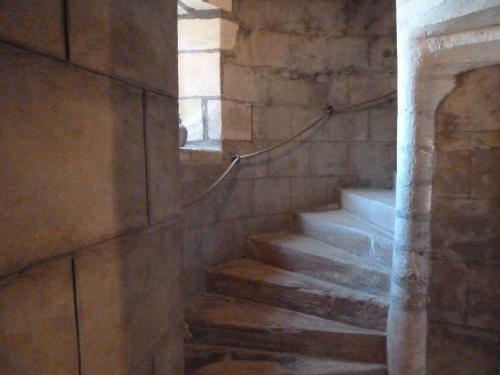 Bed & Breakfast Ch�teau De Clusors