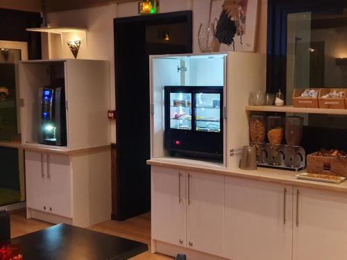 Hotel Les Pelouses