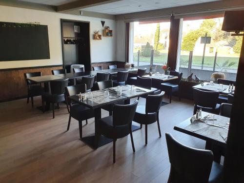 Hotel Les Pelouses
