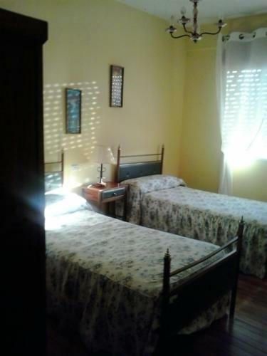 Apartamento La Pitorra