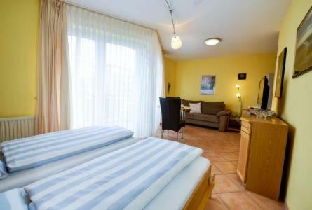 Apartamento Residenz Meeresbrandung - Mb31