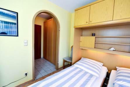 Apartamento Residenz Meeresbrandung - Mb31