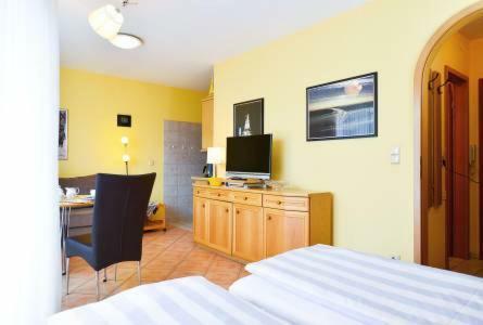 Apartamento Residenz Meeresbrandung - Mb31