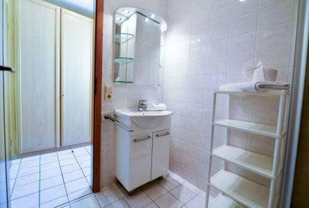 Apartamento Residenz Meeresbrandung - Mb31