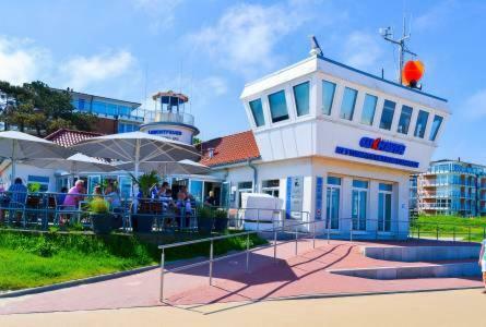 Apartamento Residenz Meeresbrandung - Mb31