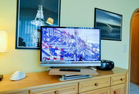 Apartamento Residenz Meeresbrandung - Mb31