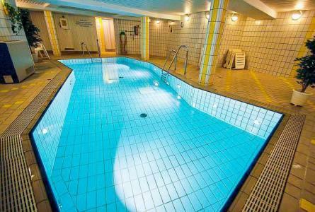 Apartamento Residenz Meeresbrandung - Mb31