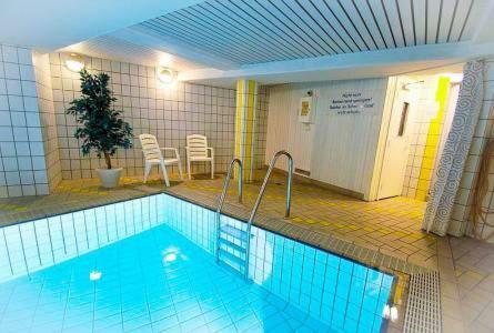 Apartamento Residenz Meeresbrandung - Mb31