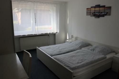 Apartamento Ferienwohnug Prey