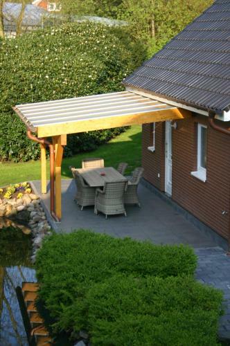 Apartamento Ferienwohnug Prey