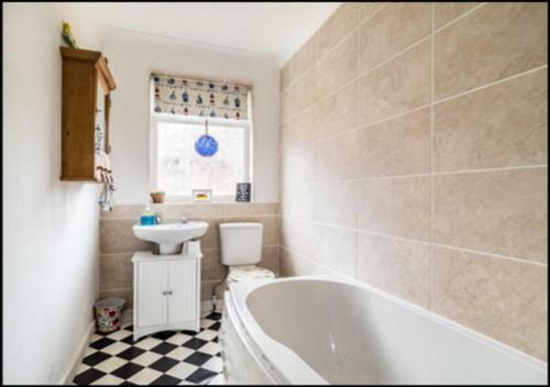 Lovely Cromer Norfolk Cottage