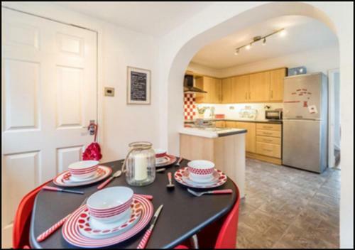 Lovely Cromer Norfolk Cottage