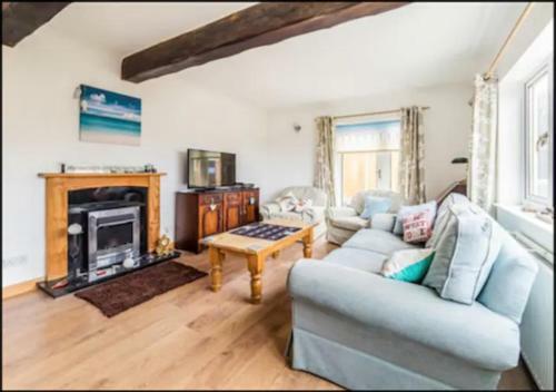Lovely Cromer Norfolk Cottage