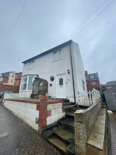 Lovely Cromer Norfolk Cottage