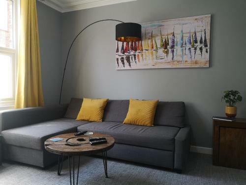 Apartamento Cromer Crab Shack