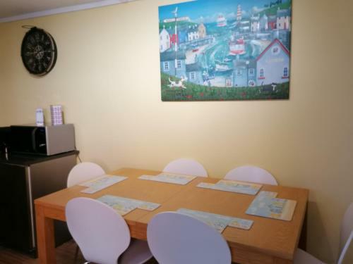 Apartamento Cromer Crab Shack