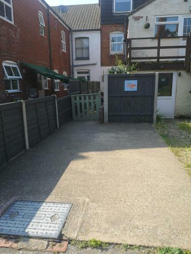 Apartamento Cromer Crab Shack