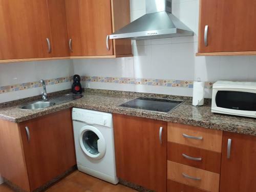 Apartamento The Traveller's House El Cano